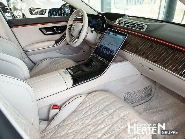 Gebraucht Mercedes S63 AMG AMG 802 PS (589 kW) 2024