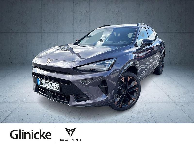 Gebraucht Cupra Formentor 150 PS (110 kW) 2026 Violett SUV