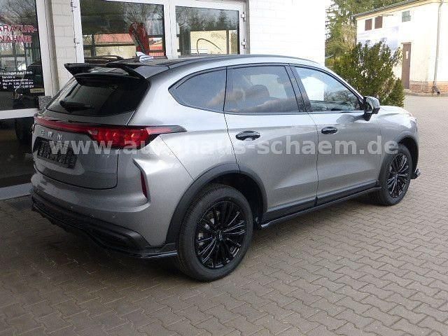 Neu Haval Jolion Lux 177 PS (130 kW) 2026 Grau SUV
