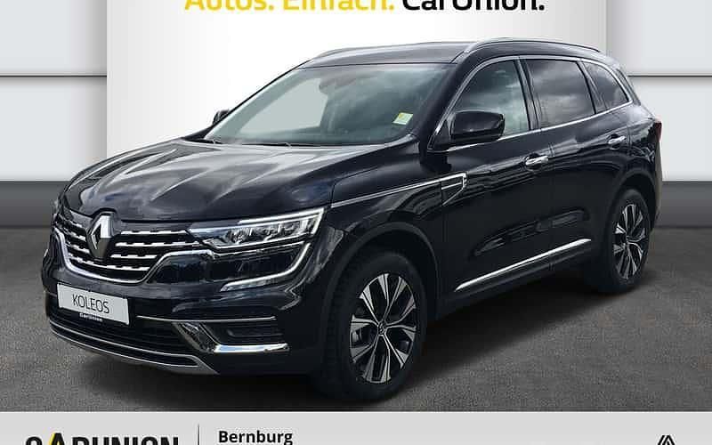 Schwarz Gebraucht 2023 Renault Koleos Techno SUV | 28.895 € (Fairer Preis) - Bild 1/4