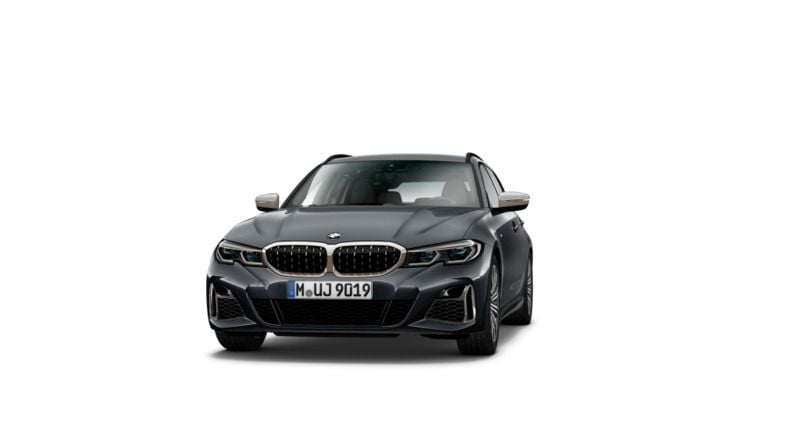 Neu 2024 BMW M340 Efficient Dynamics Limousine | 38.300 € - Bild 1/4