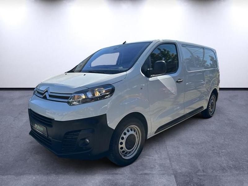 Gebraucht 2024 Citroën Jumpy Van / Kleinbus | 24.499 € (Fairer Preis) - Bild 1/1