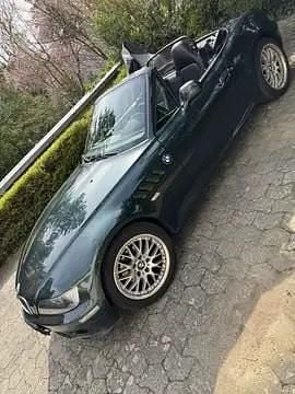 Gebraucht BMW Z3 193 PS (141 kW) 1999 Andere farben Cabrio