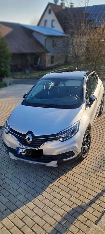 Gebraucht Renault Captur Intens 90 PS (66 kW) 2019 SUV
