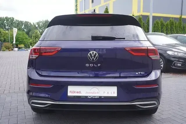 Gebraucht VW Golf VII 2021 Andere Kleinwagen