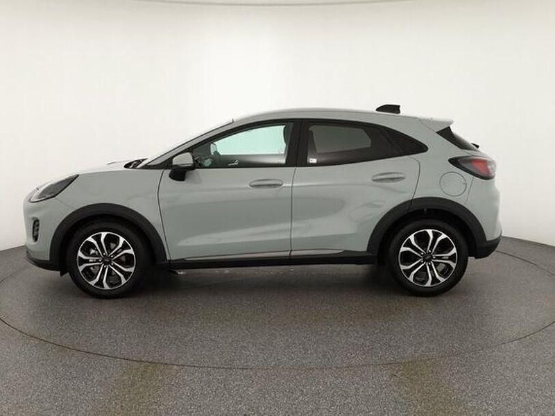 Neu Ford Puma 125 PS (91 kW) 2025 Andere SUV