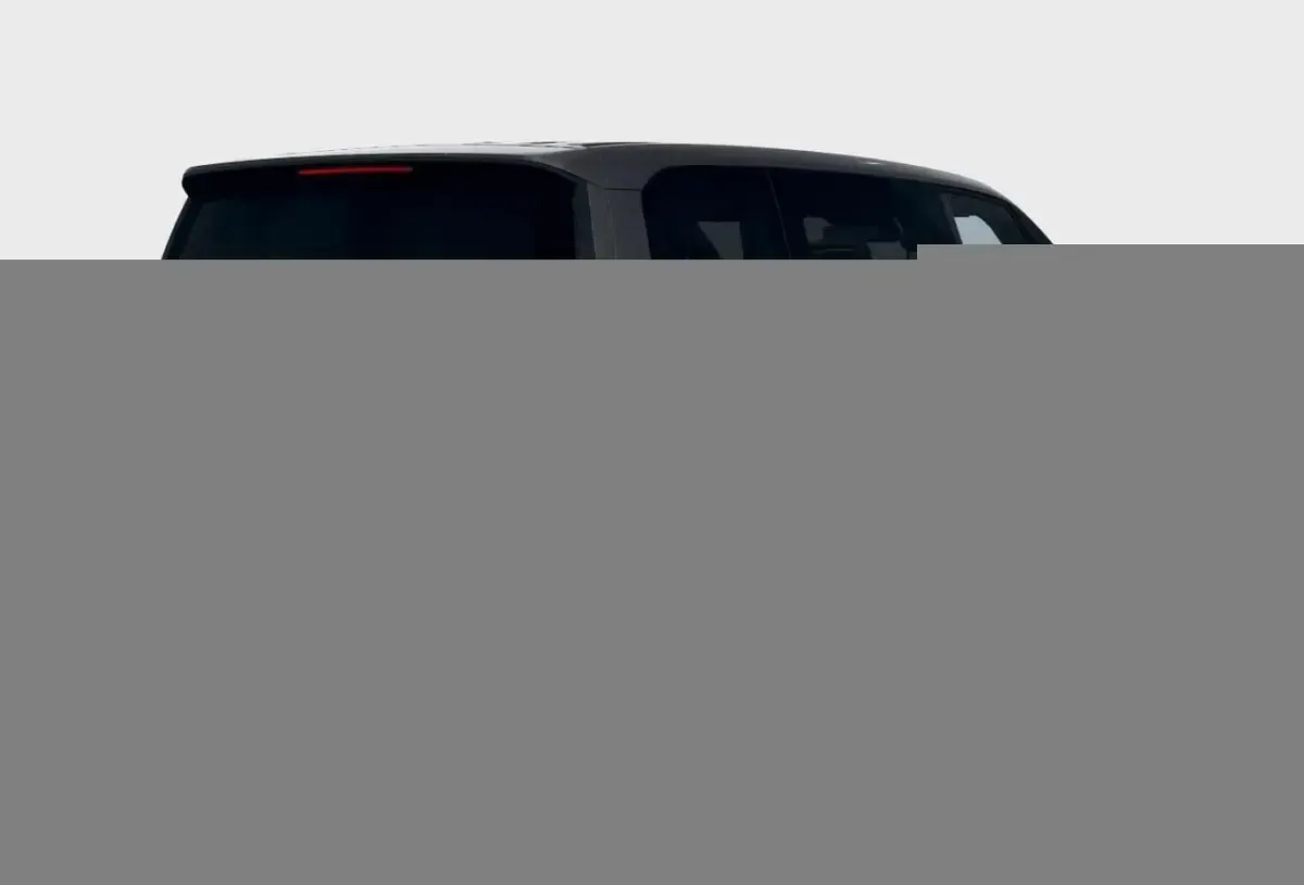 Neu VW Multivan Style 177 PS (130 kW) 2026 Indiumgrau metallic Van / Kleinbus