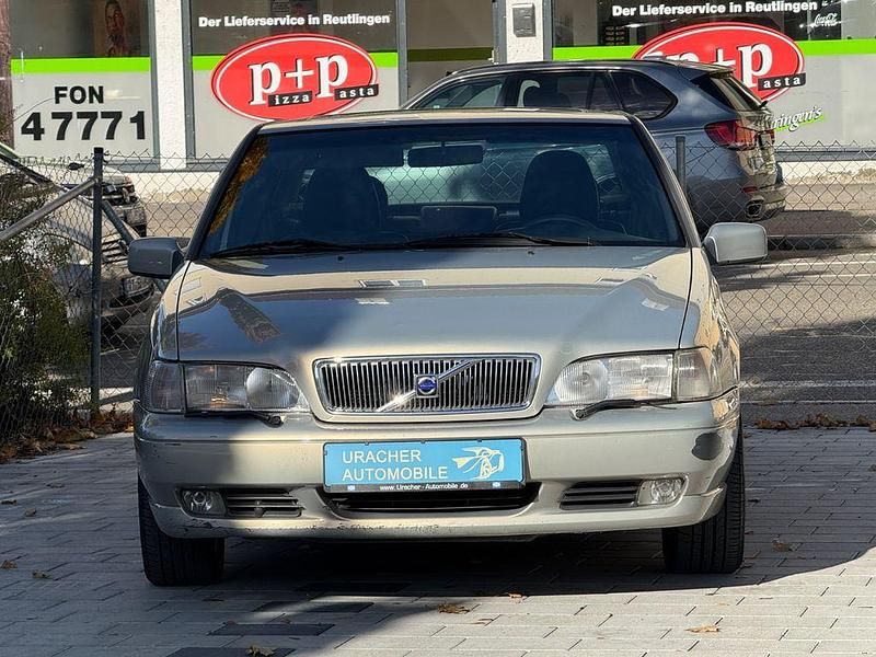 Gebraucht Volvo S70 196 PS (144 kW) 1999 Limousine