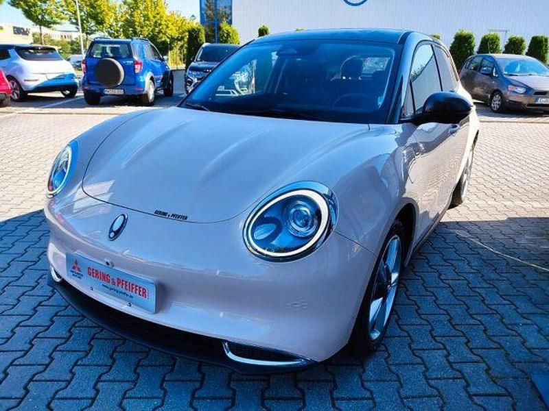 Gebraucht Ora 03 92 kW (126 PS) 2023 Beige Kleinwagen