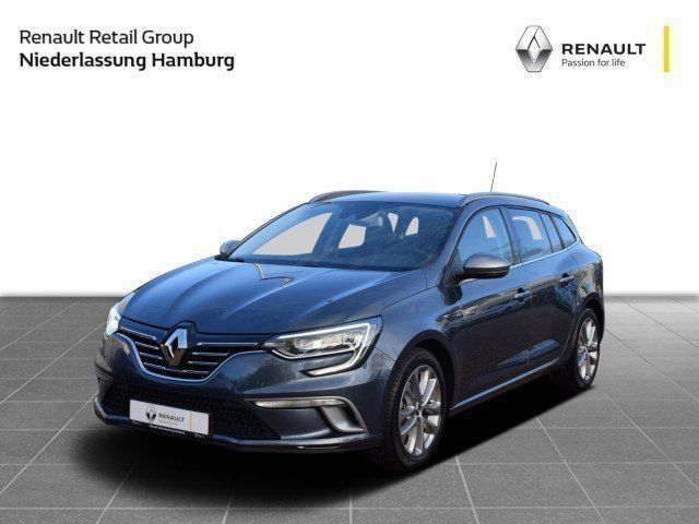 Verkauft Renault Mégane Iv Grandtour T Gebraucht 2017 16 265 Km 1 4 Gebraucht Renault Mégane Iv Grandtour Tce 130 Gt Line Navi