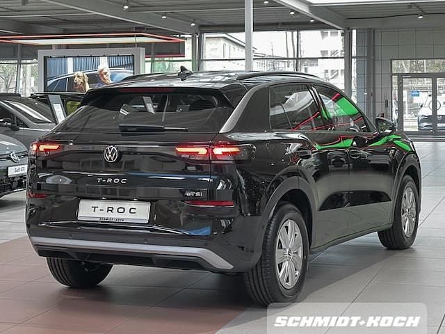 Gebraucht VW T-Roc Trendline 116 PS (85 kW) 2026 SUV