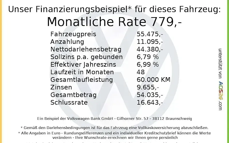 Neu VW ID.4 Pro 210 kW (286 PS) 2026 Grau SUV