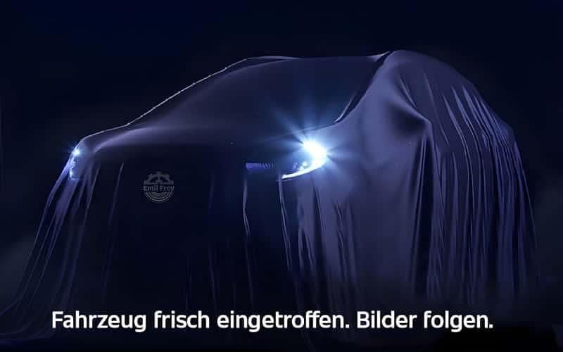 Silber Gebraucht 2021 Toyota RAV4 Hybrid Style SUV | 36.990 € (Guter Preis) - Bild 1/3