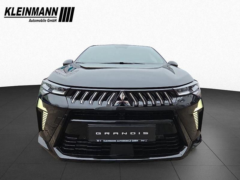 Neu Mitsubishi Grandis Edition 158 PS (116 kW) 2026 Schwarz Limousine