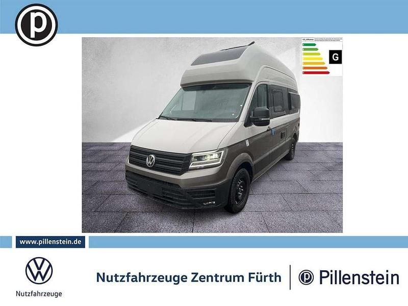 Othercolor Gebraucht 2024 VW California California Van | 79.807 € - Bild 1/3