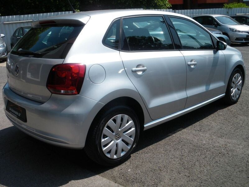 Polo v6r sale
