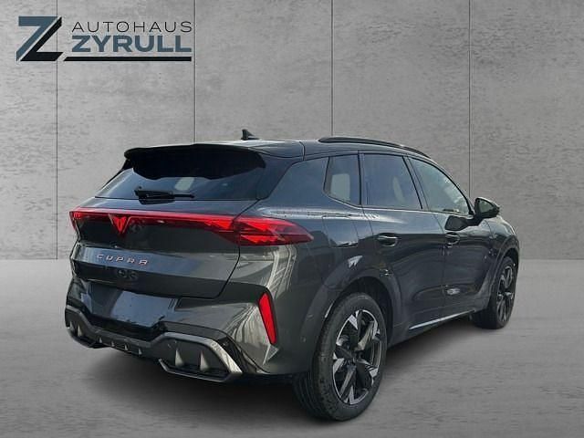 Gebraucht Cupra Terramar VZ 272 PS (200 kW) 2025 Grau SUV