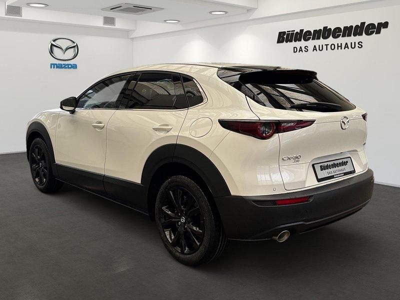 Neu Mazda CX-30 Nagisa 140 PS (102 kW) 2025 SUV