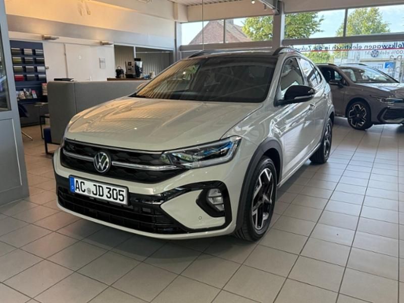 Gebraucht VW Taigo R-line 116 PS (85 kW) 2025 SUV