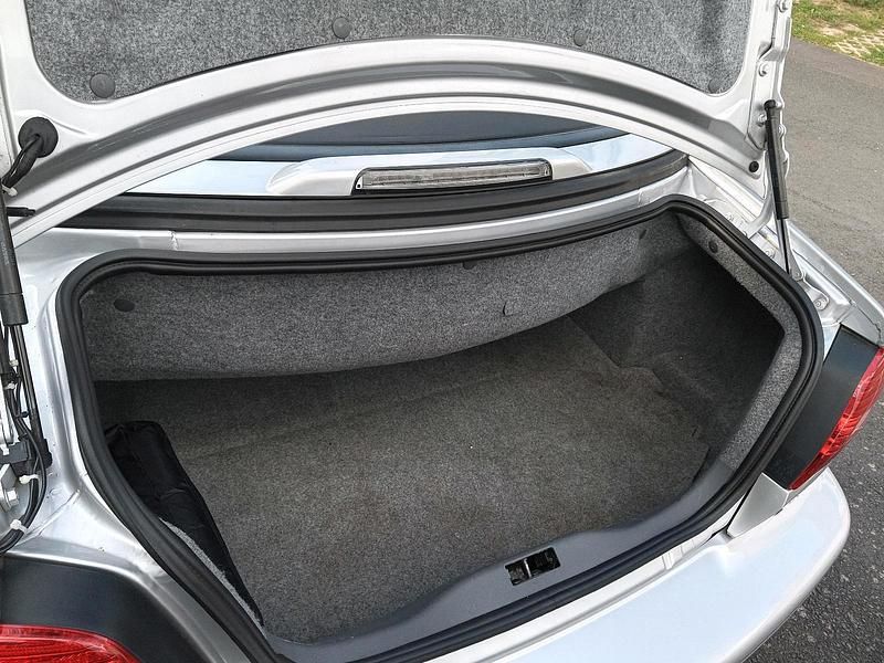 Gebraucht Volvo C70 163 PS (119 kW) 2003 Silber Cabrio