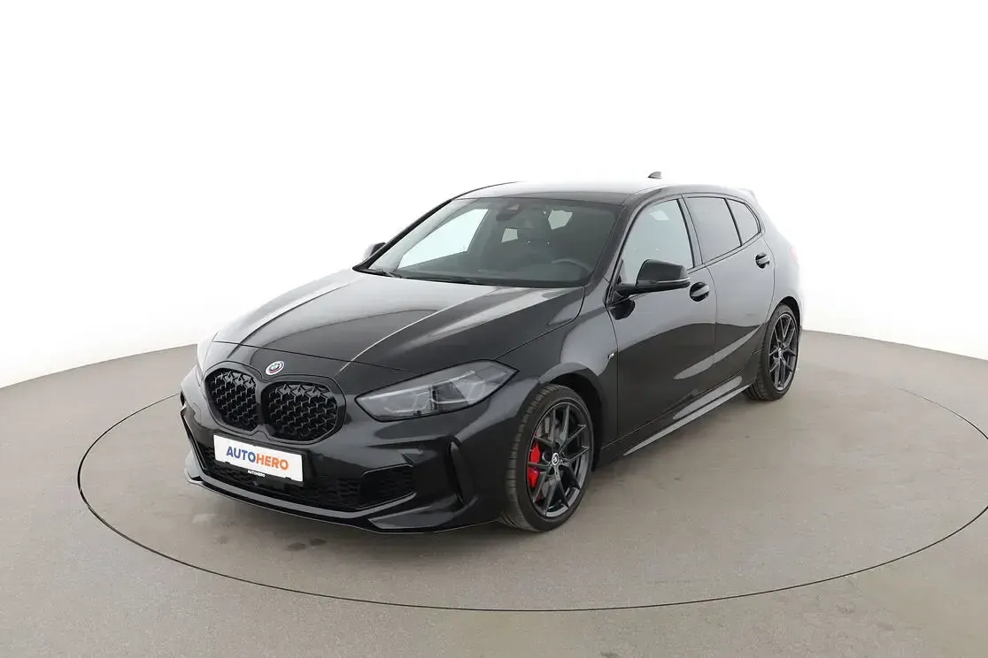 Gebraucht BMW M135 M Sport 306 PS (225 kW) 2023 Kleinwagen