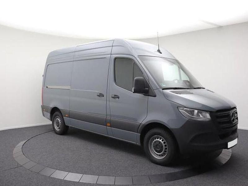 Gebraucht Mercedes Sprinter 2024 Andere Van