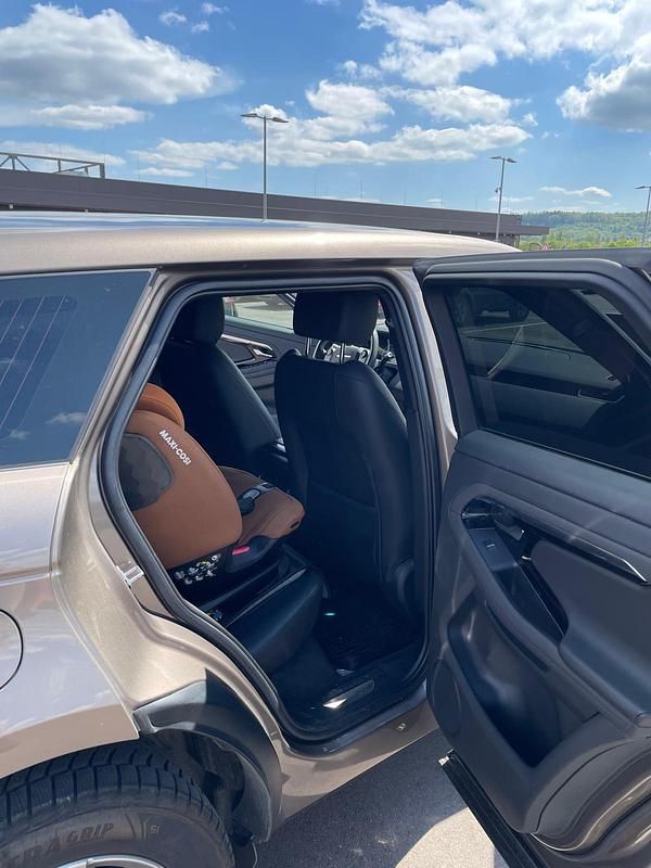 Gebraucht Land Rover Range Rover evoque 2019 SUV