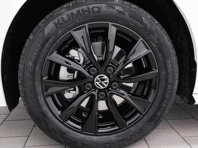 Gebraucht VW T7 Edition 170 PS (125 kW) 2025 Weiss Van