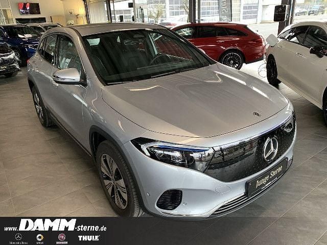 Gebraucht Mercedes EQA250 139 kW (190 PS) 2025 SUV