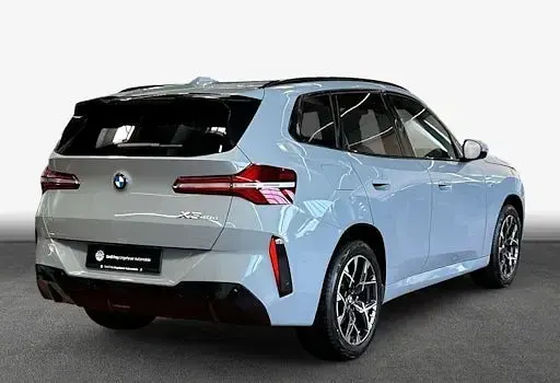 Neu BMW X3 Comfort Edition 303 PS (222 kW) 2026 Grau SUV