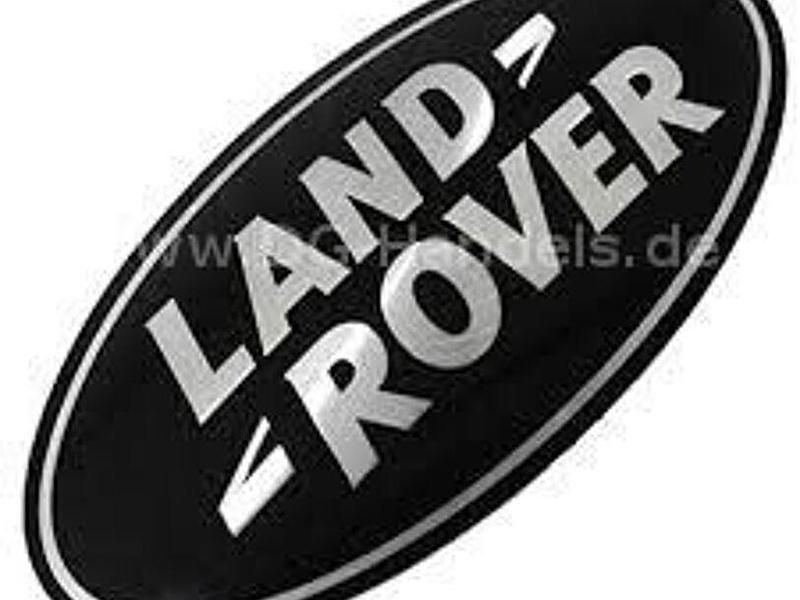 Schwarz Gebraucht 2018 Land Rover Range Rover Autobiography SUV | 45.990 € (Teuer) - Bild 1/3