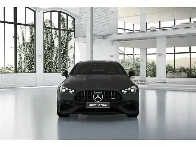 Gebraucht Mercedes CLE53 AMG Premium 449 PS (330 kW) 2025 Grau Coupé