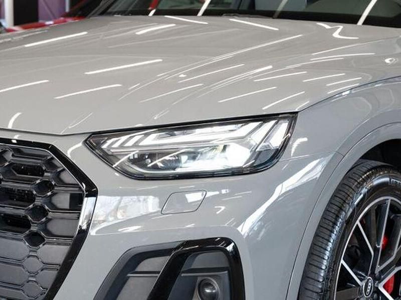 Gebraucht Audi SQ5 Ambiente 354 PS (260 kW) 2018 Andere SUV