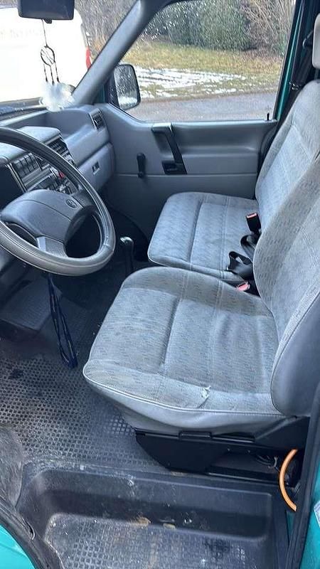 Gebraucht VW T4 84 PS (61 kW) 1995 Van
