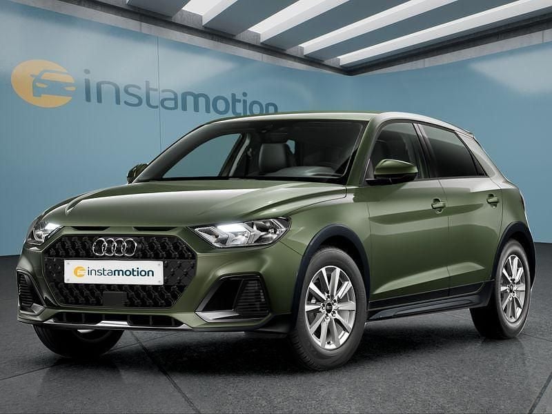 Gebraucht Audi A1 116 PS (85 kW) 2025 SUV