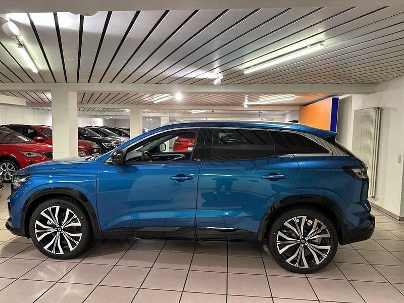 Gebraucht Renault Austral Techno 200 PS (147 kW) 2026 Blau SUV