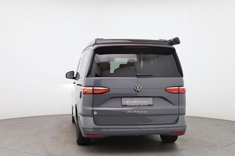 Neu VW California Coast 150 PS (110 kW) 2025 Van