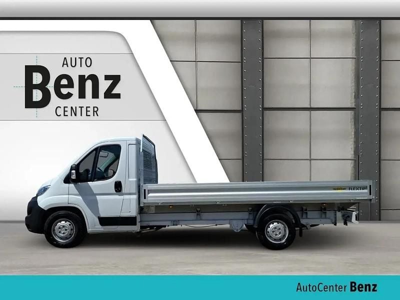 Gebraucht Opel Movano 165 PS (121 kW) 2025 Van