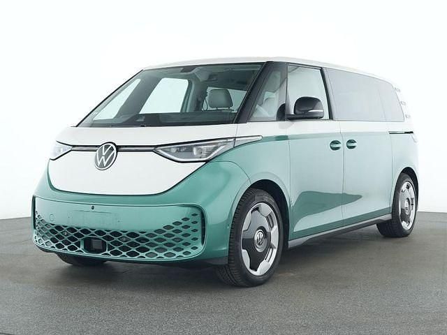 Gebraucht VW ID. Buzz Pro 210 kW (286 PS) 2025 Grünkeine angabe Van / Kleinbus