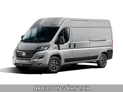 Neu Fiat Ducato 140 PS (102 kW) 2026 Van
