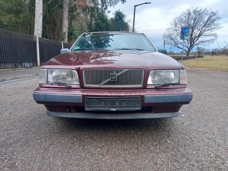 Gebraucht 1993 Volvo 850 Kombi | 1.499 € - Bild 1/4