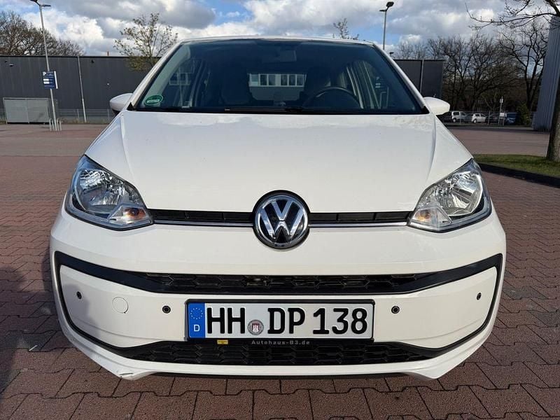 Second-hand VW up! 60 CP (44 kW) 2017 Alb Hatchback
