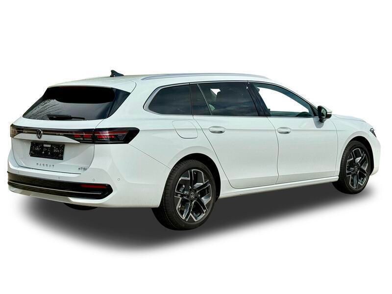 Neu VW Passat Style 150 PS (110 kW) 2025 Kombi