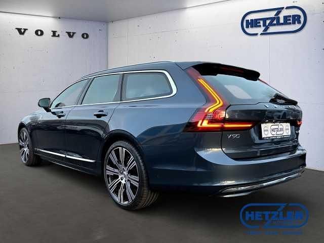 Gebraucht Volvo V90 145 PS (106 kW) 2024 Kombi