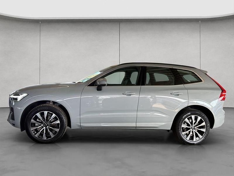 Gebraucht Volvo XC60 Core 250 PS (183 kW) 2024 Vapour grey SUV