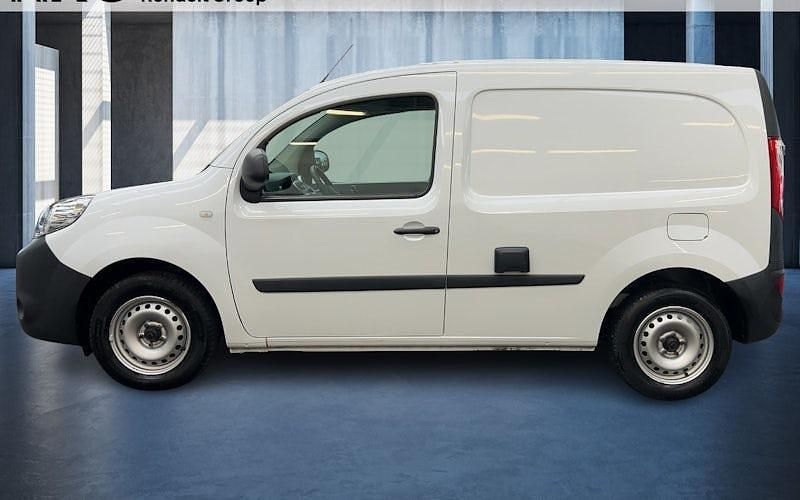 Gebraucht Renault Kangoo Rapid Extra 116 PS (85 kW) 2021 Weiß Van / Kleinbus
