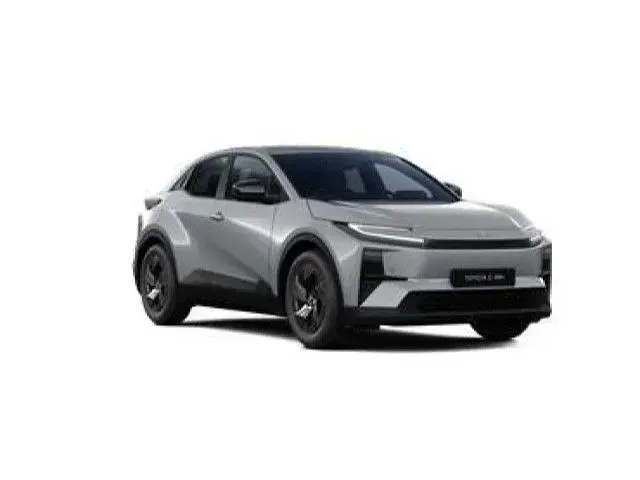Neu Toyota C-HR+ 164 kW (224 PS) 2026 Cement grey SUV