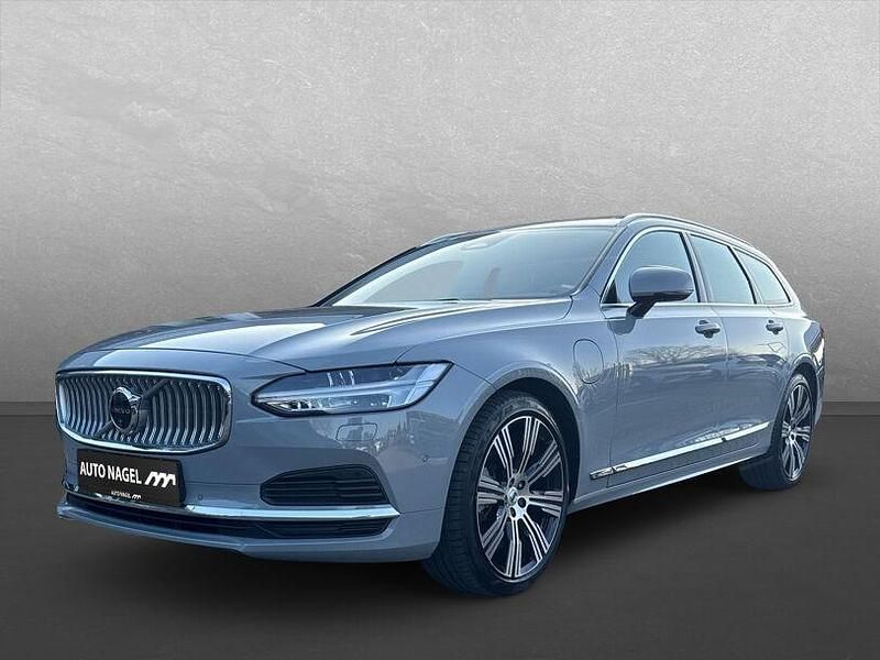 Gebraucht Volvo V90 Plus 398 PS (292 kW) 2024 Andere Kombi