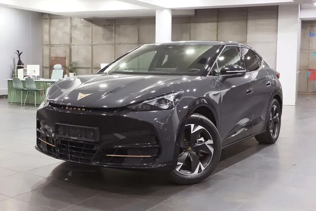 Gebraucht Cupra Tavascan Endurance 210 kW (286 PS) 2024 SUV