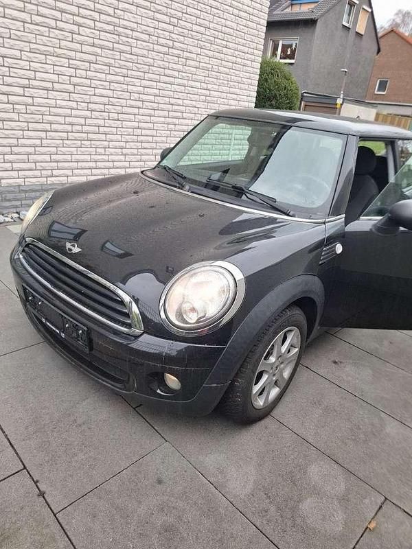 Gebraucht 2009 Mini Cooper Seven Kleinwagen | 3.000 € (Superpreis) - Bild 1/4